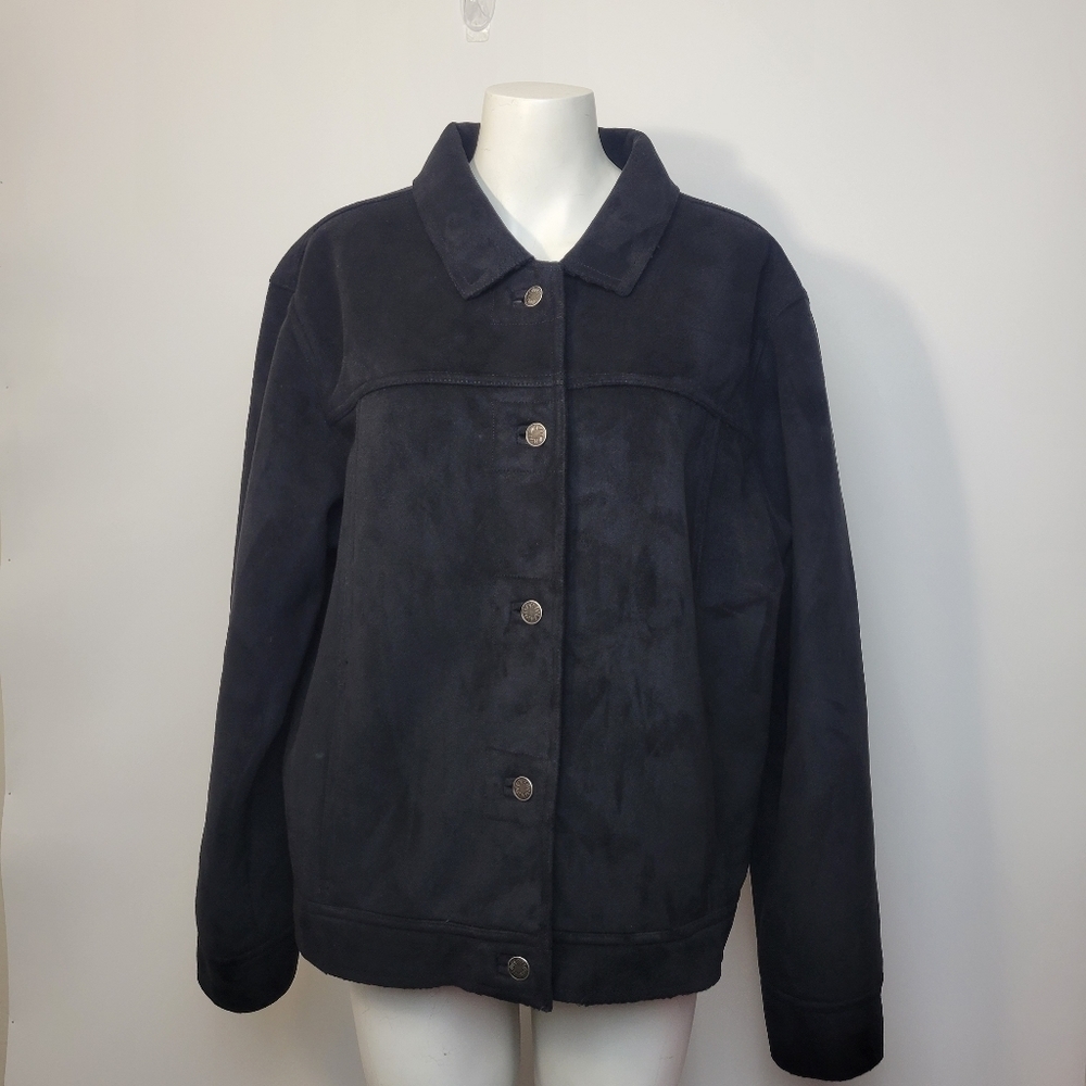 J Jill coat vintage - Picture 1 of 10